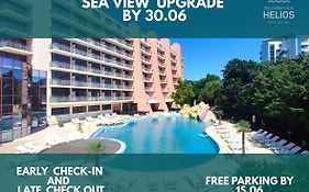 Helios Spa Hotel - All Inclusive  4*