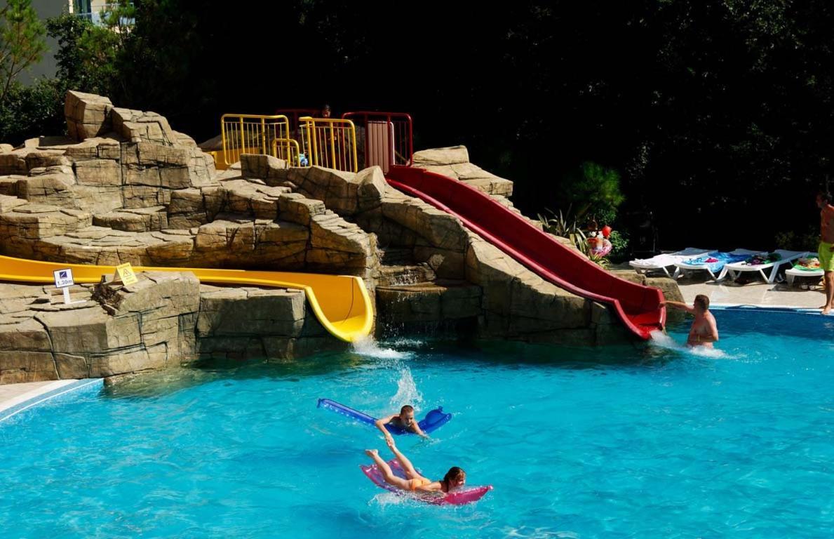 Helios Spa Hotel - All Inclusive Golden Sands Camera foto