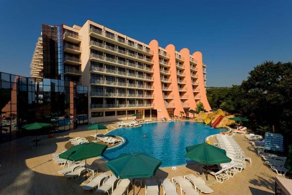 Helios Spa Hotel - All Inclusive Golden Sands Camera foto